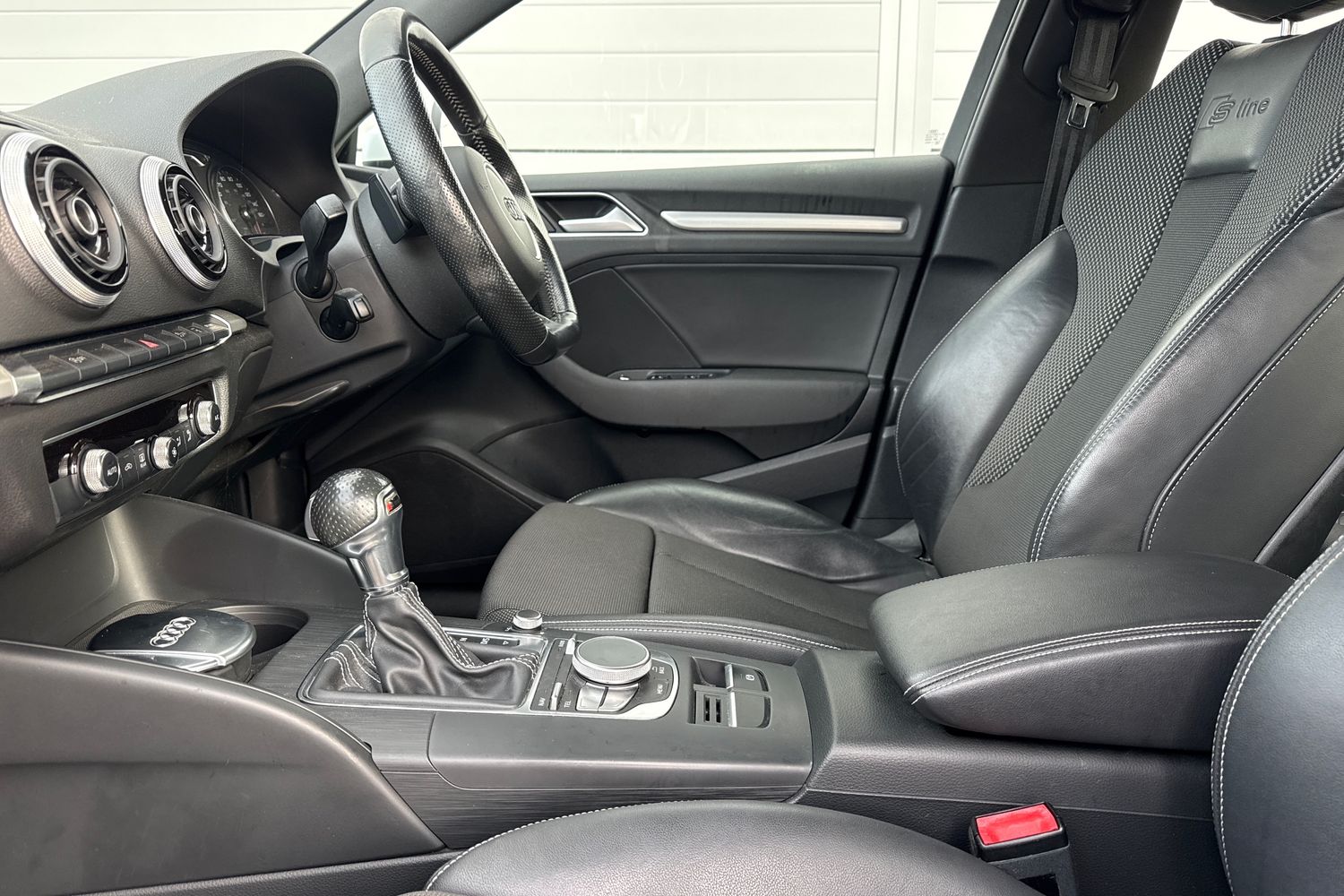 Used Audi A3 2016 for sale - 76395389: Photo 31