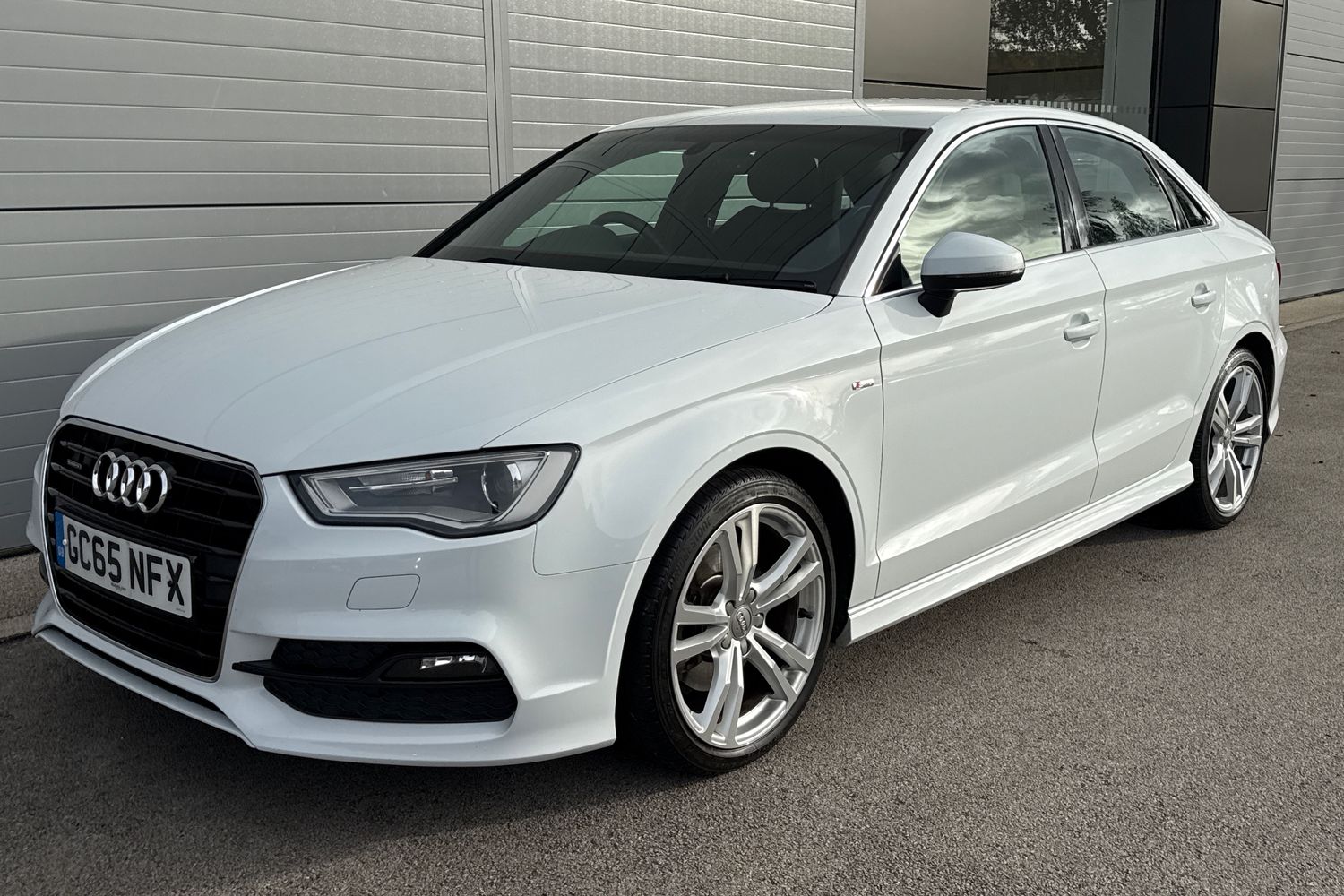 Used Audi A3 2016 for sale - 76395389: Photo 33