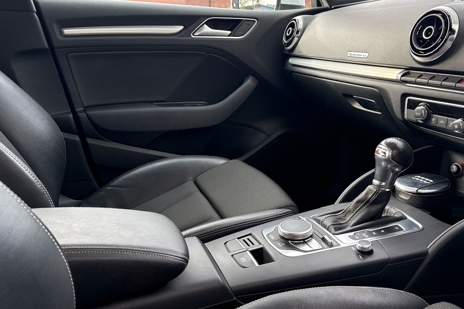 Used Audi A3 2016 for sale - 76395389: Photo 37