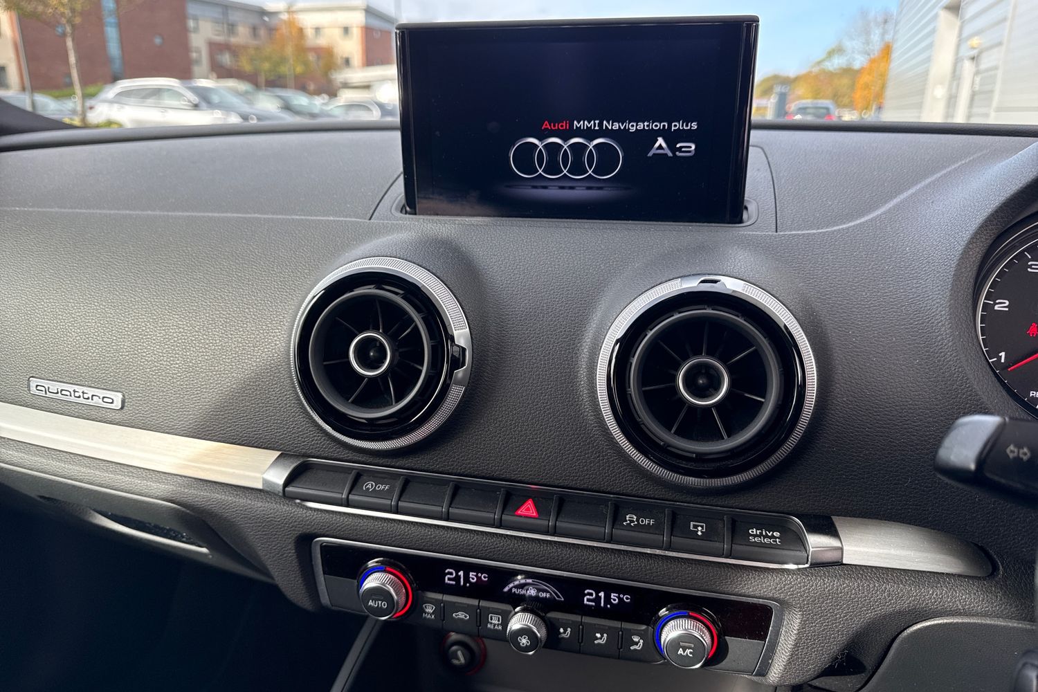 Used Audi A3 2016 for sale - 76395389: Photo 38