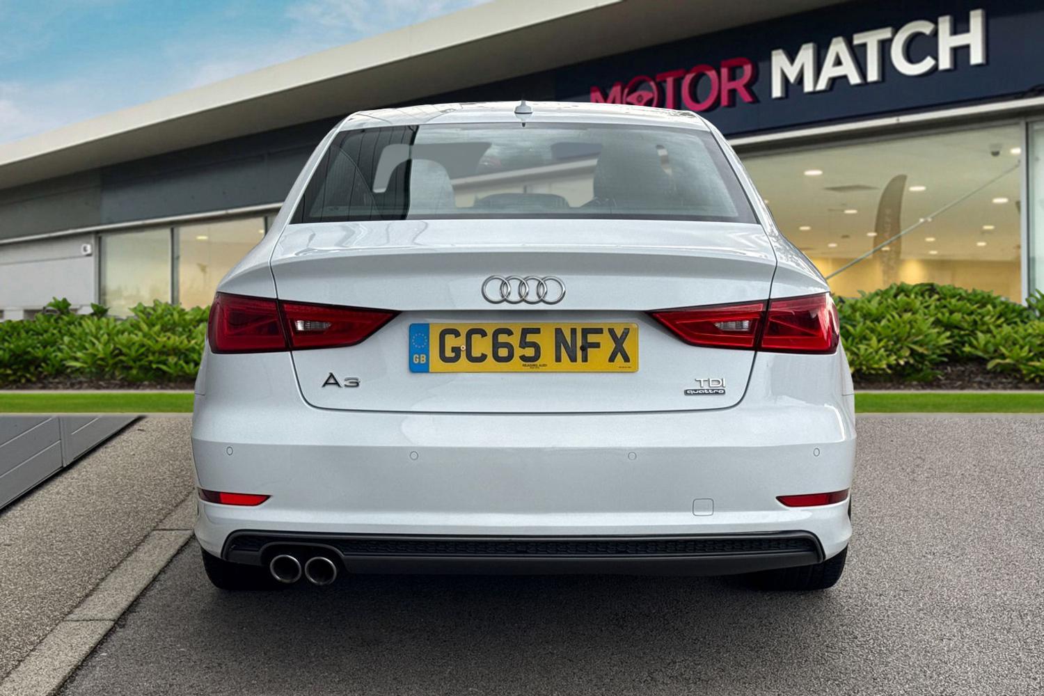 Used Audi A3 2016 for sale - 76395389: Photo 4