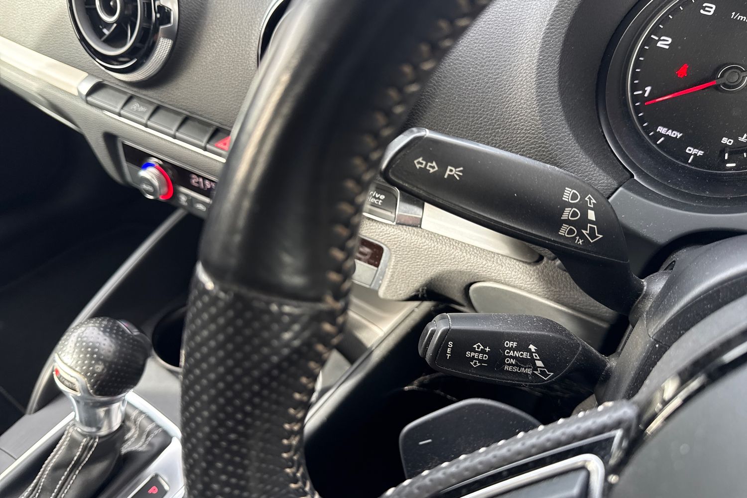 Used Audi A3 2016 for sale - 76395389: Photo 40