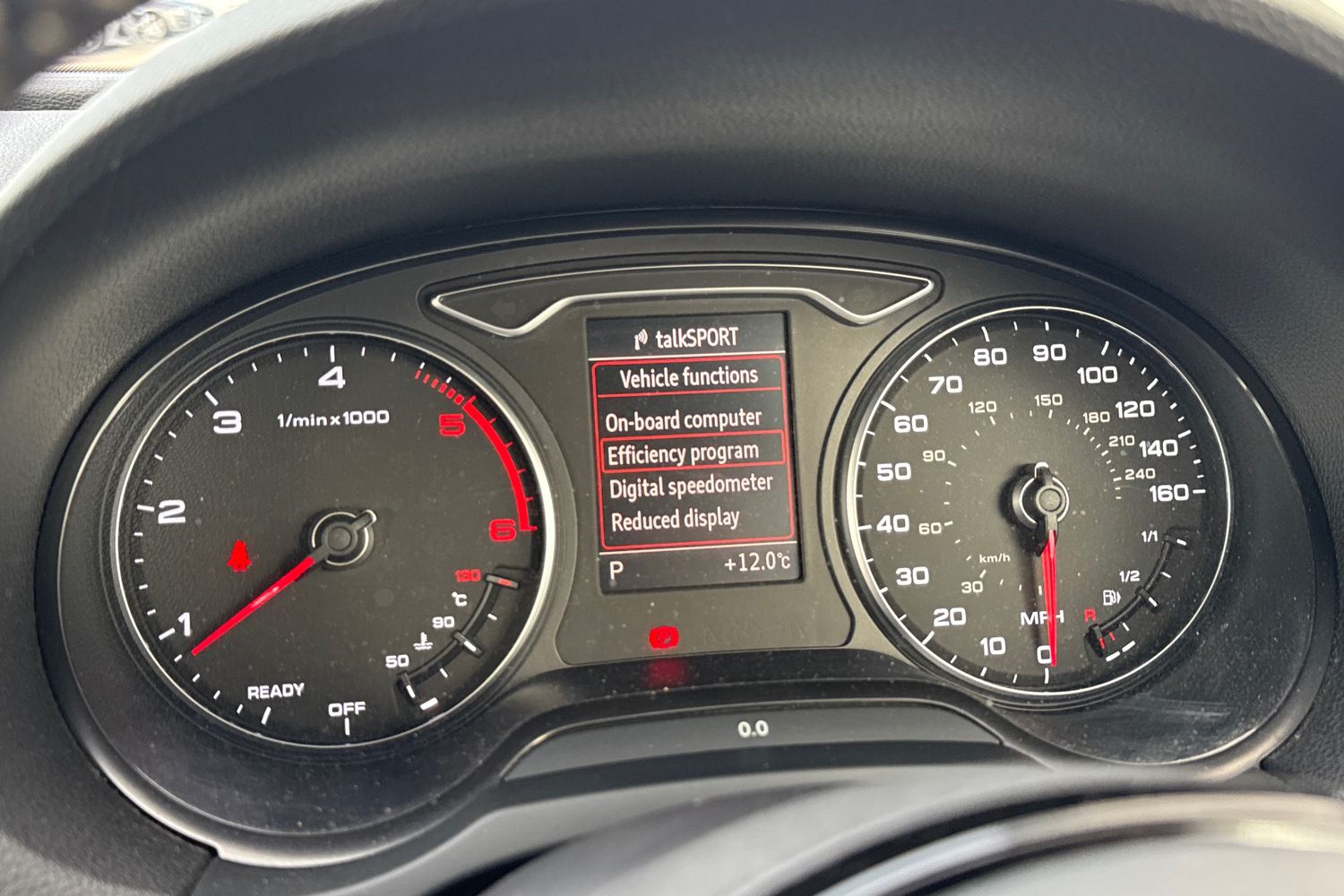 Used Audi A3 2016 for sale - 76395389: Photo 43