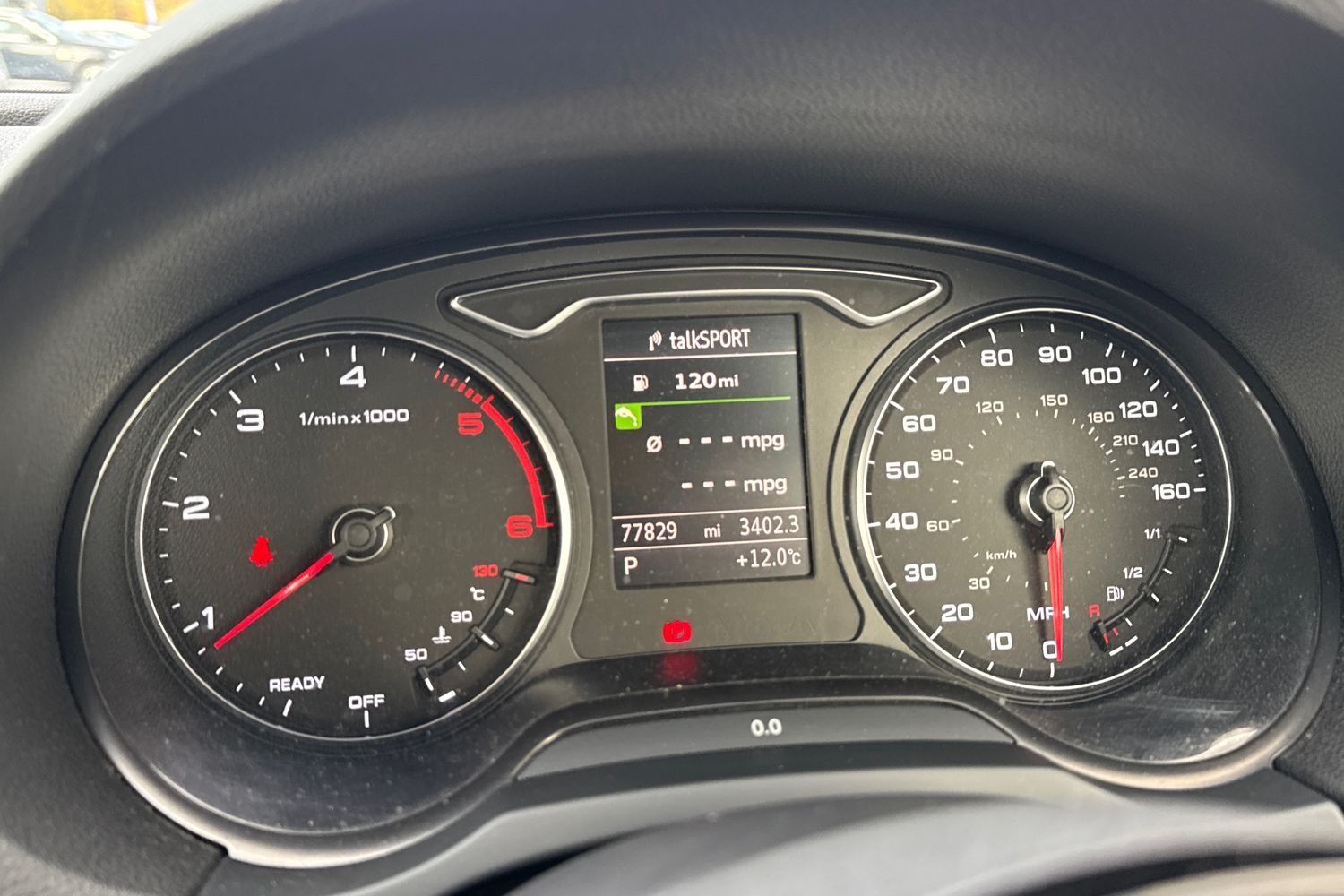 Used Audi A3 2016 for sale - 76395389: Photo 44