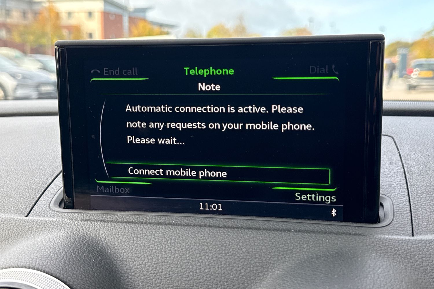 Used Audi A3 2016 for sale - 76395389: Photo 47