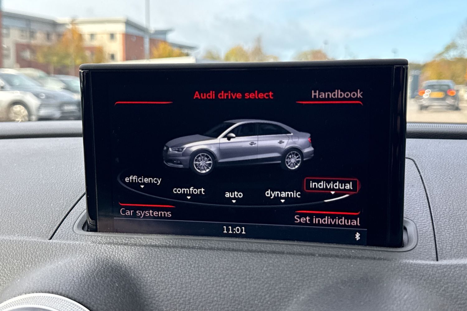 Used Audi A3 2016 for sale - 76395389: Photo 48