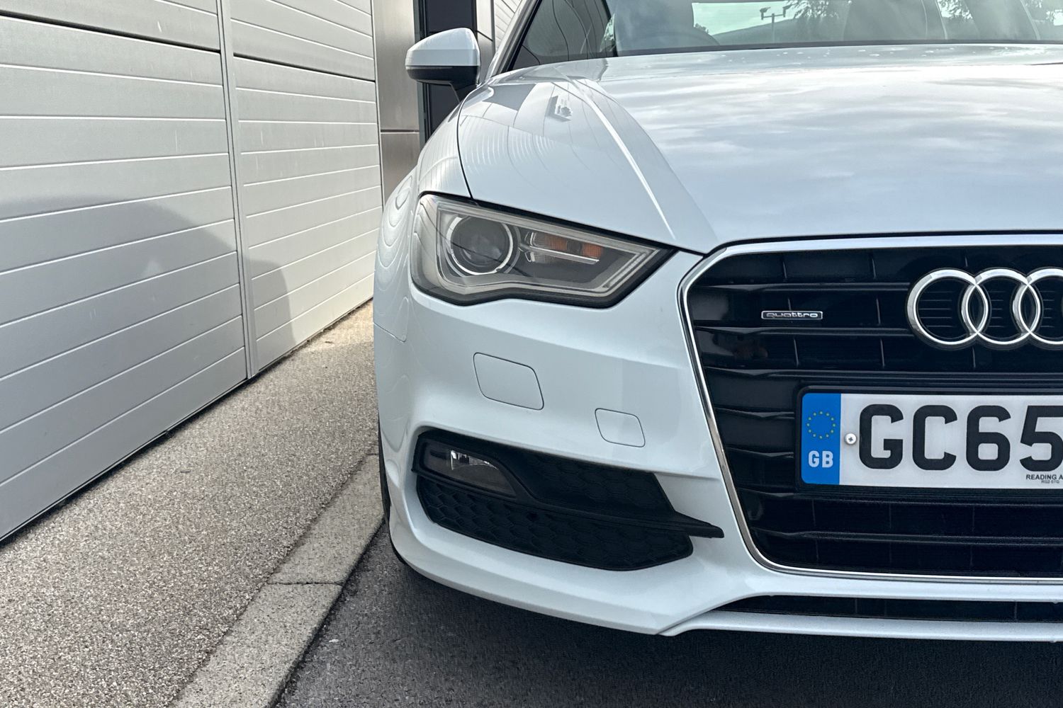 Used Audi A3 2016 for sale - 76395389: Photo 50