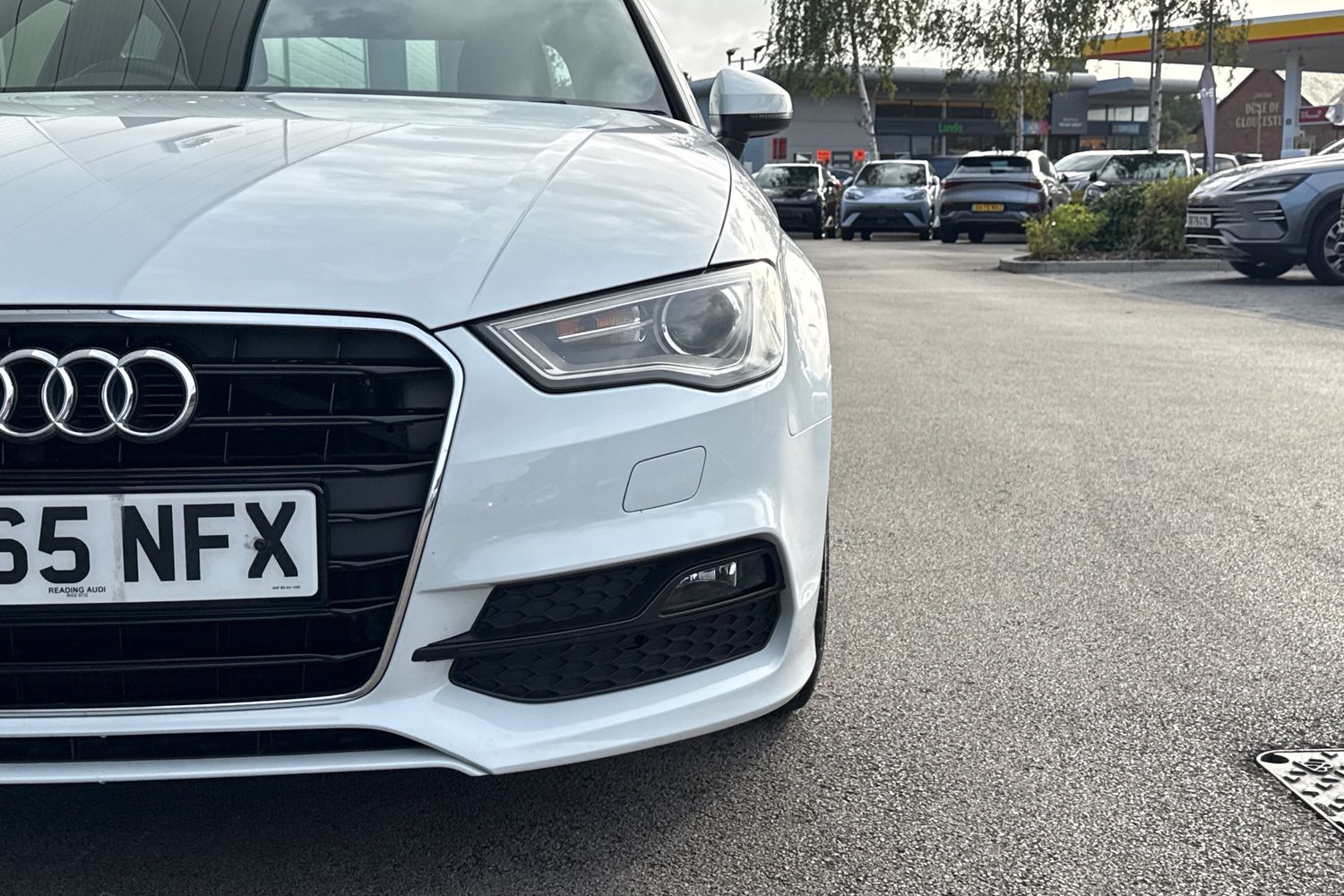 Used Audi A3 2016 for sale - 76395389: Photo 51