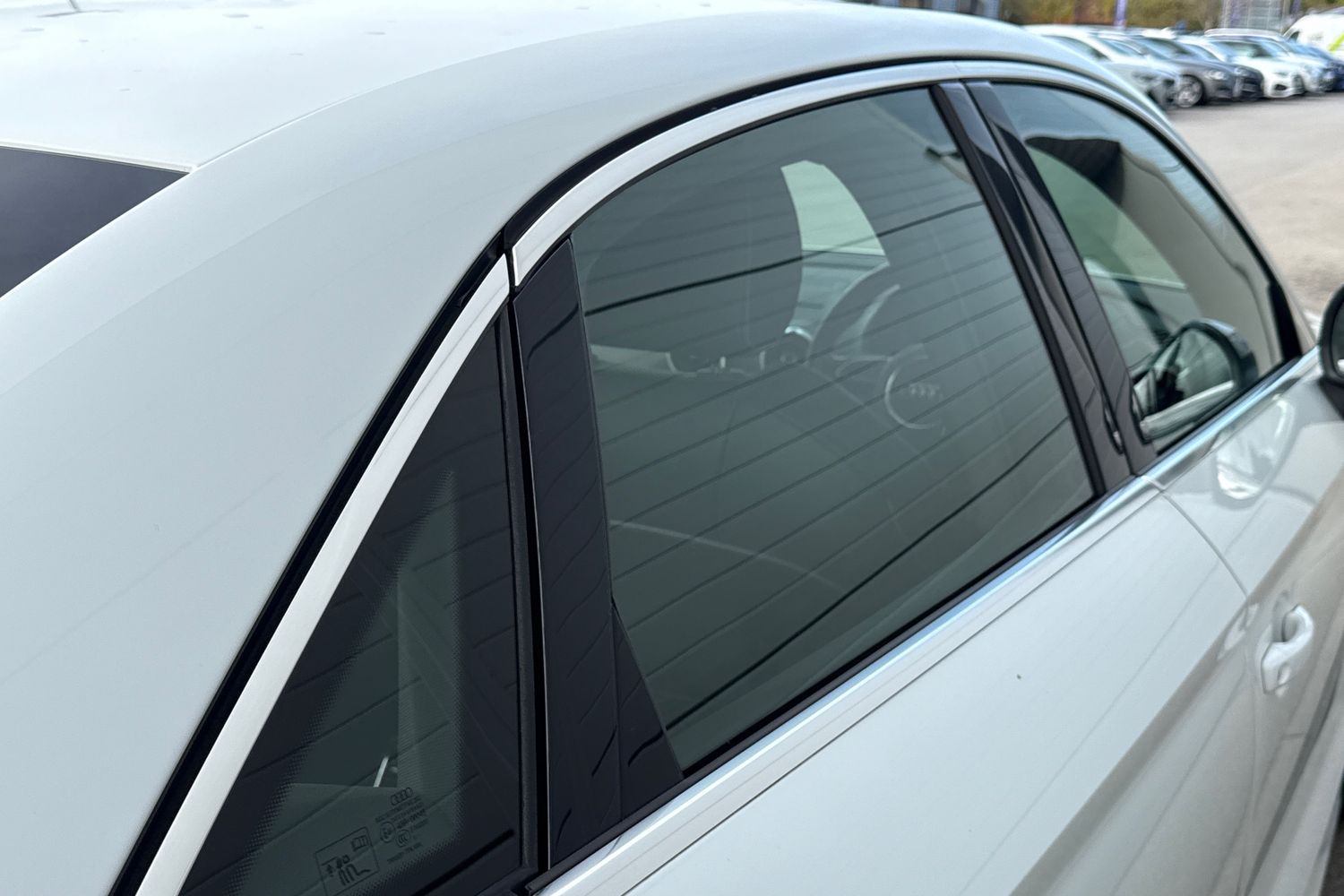 Used Audi A3 2016 for sale - 76395389: Photo 53