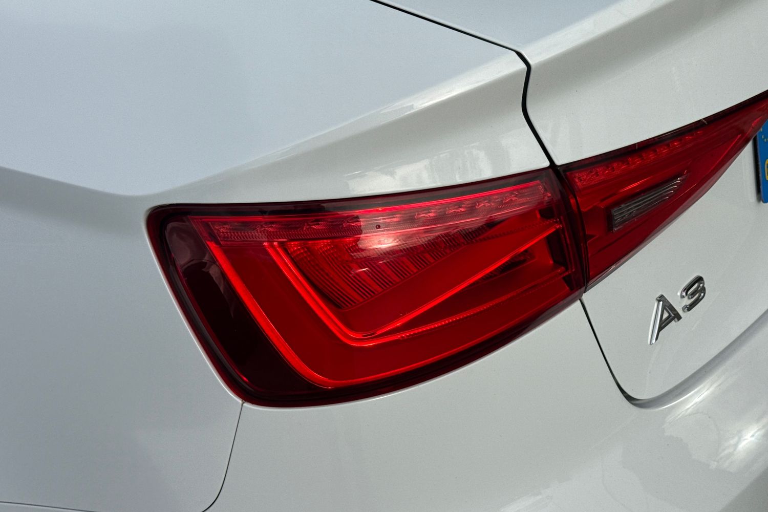 Used Audi A3 2016 for sale - 76395389: Photo 54