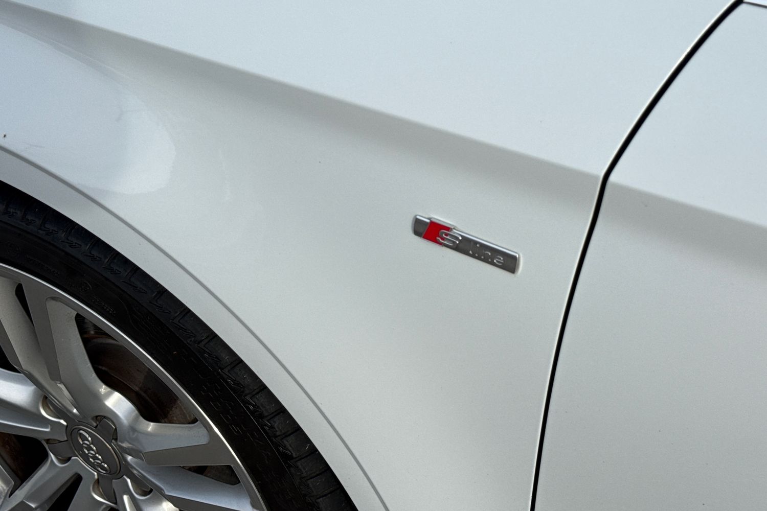 Used Audi A3 2016 for sale - 76395389: Photo 55