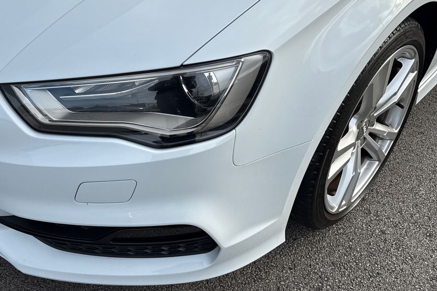 Used Audi A3 2016 for sale - 76395389: Photo 56