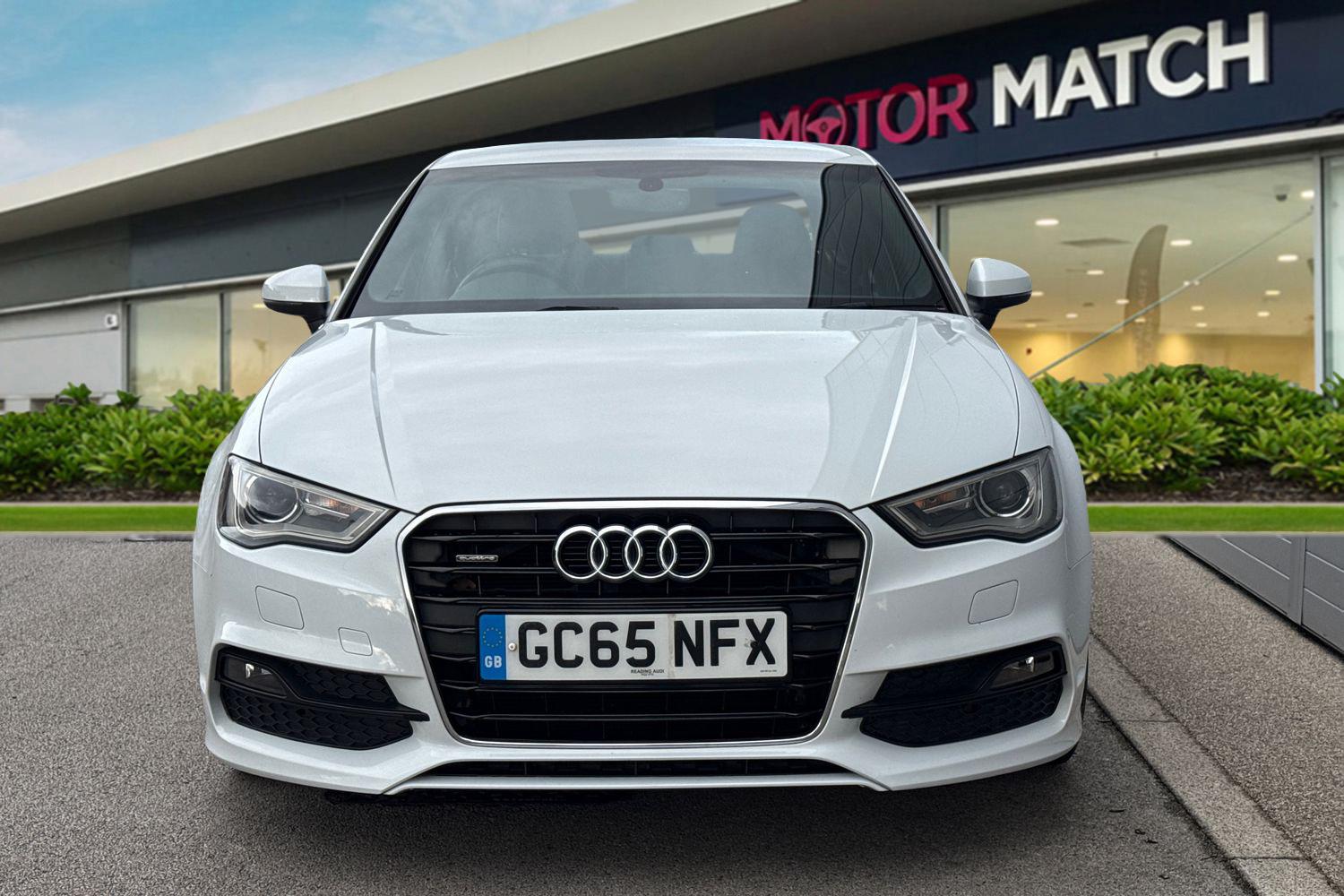 Used Audi A3 2016 for sale - 76395389: Photo 6