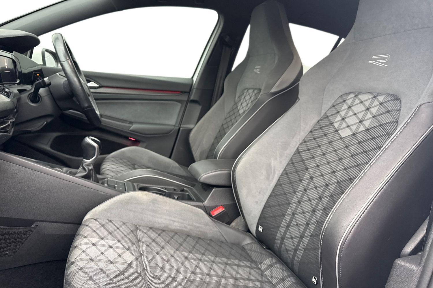 Used Volkswagen Golf 2021 for sale - 77733637: Photo 11