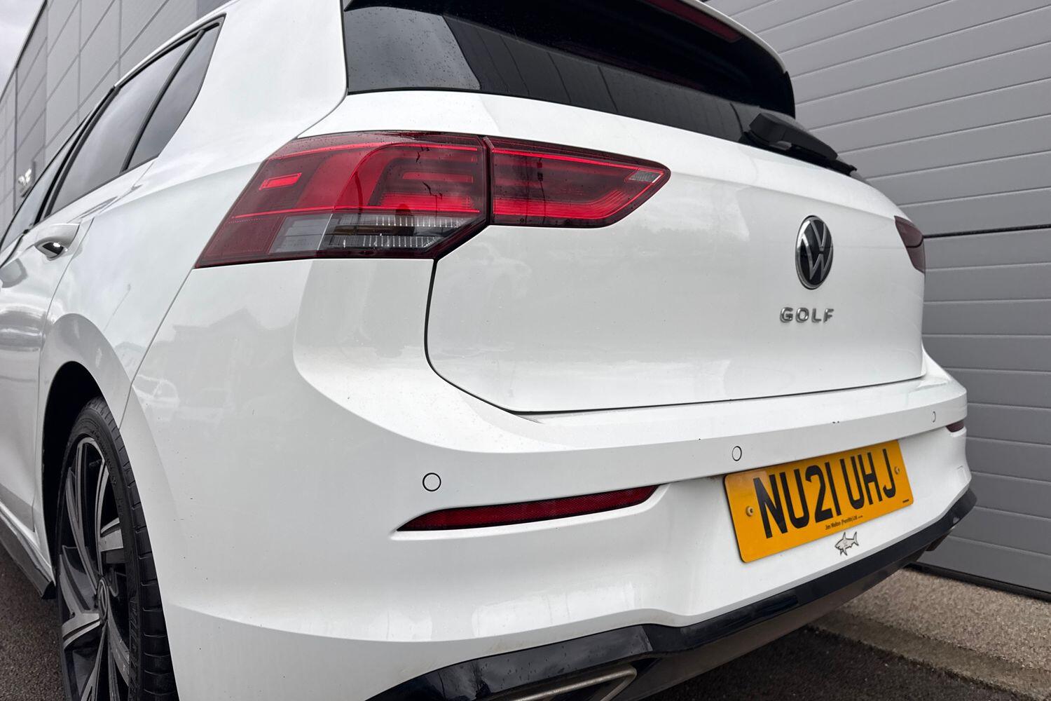 Used Volkswagen Golf 2021 for sale - 77733637: Photo 16