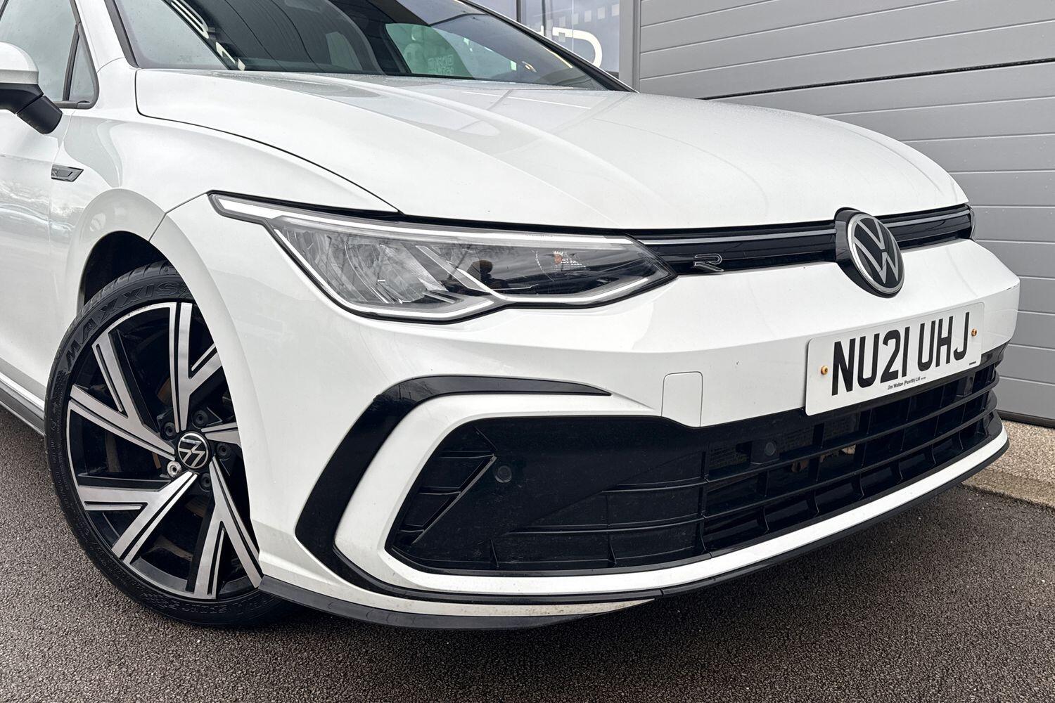 Used Volkswagen Golf 2021 for sale - 77733637: Photo 17