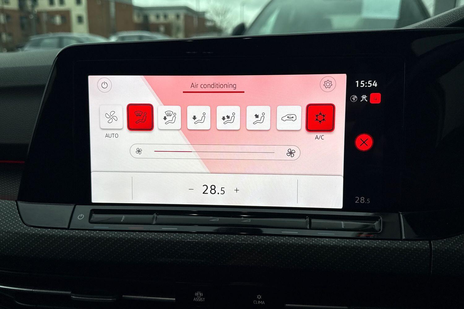 Used Volkswagen Golf 2021 for sale - 77733637: Photo 19