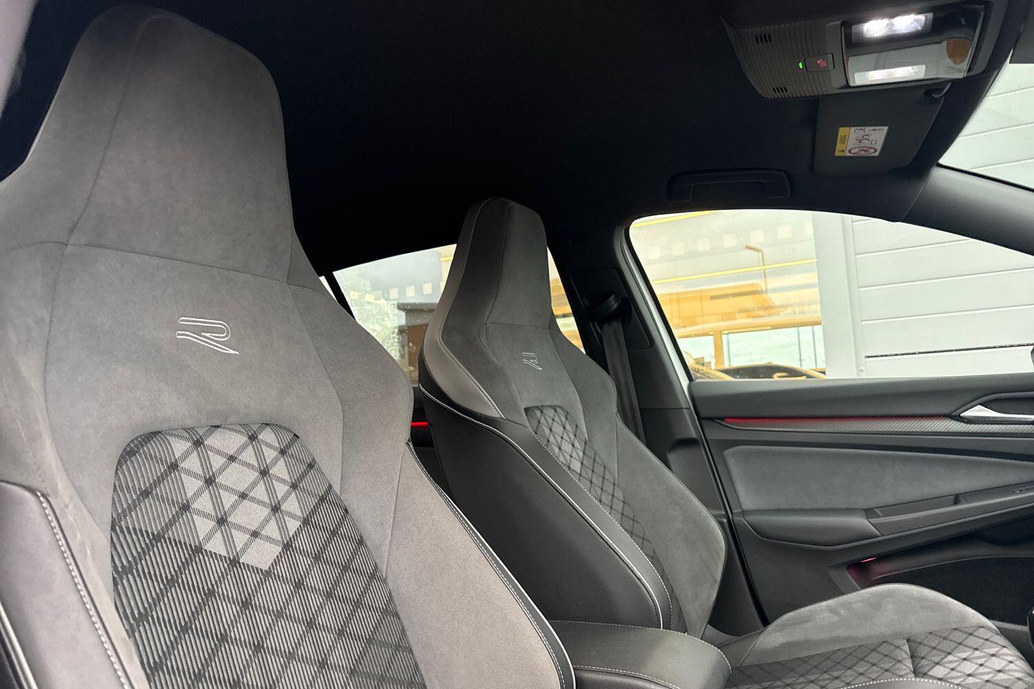 Used Volkswagen Golf 2021 for sale - 77733637: Photo 21