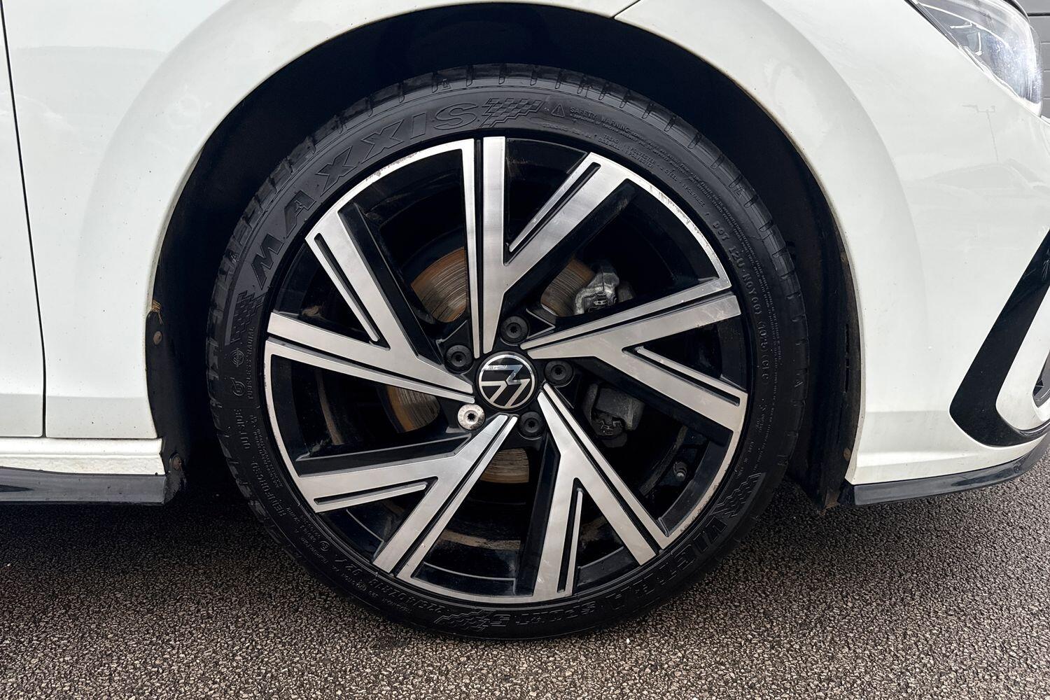 Used Volkswagen Golf 2021 for sale - 77733637: Photo 22