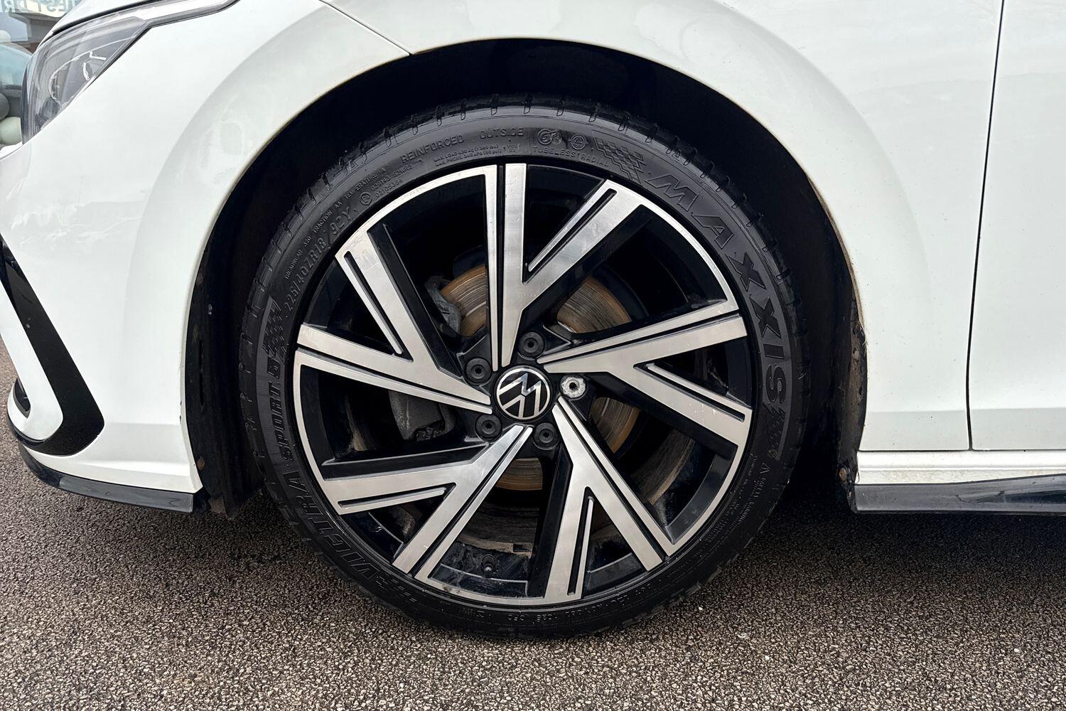 Used Volkswagen Golf 2021 for sale - 77733637: Photo 23