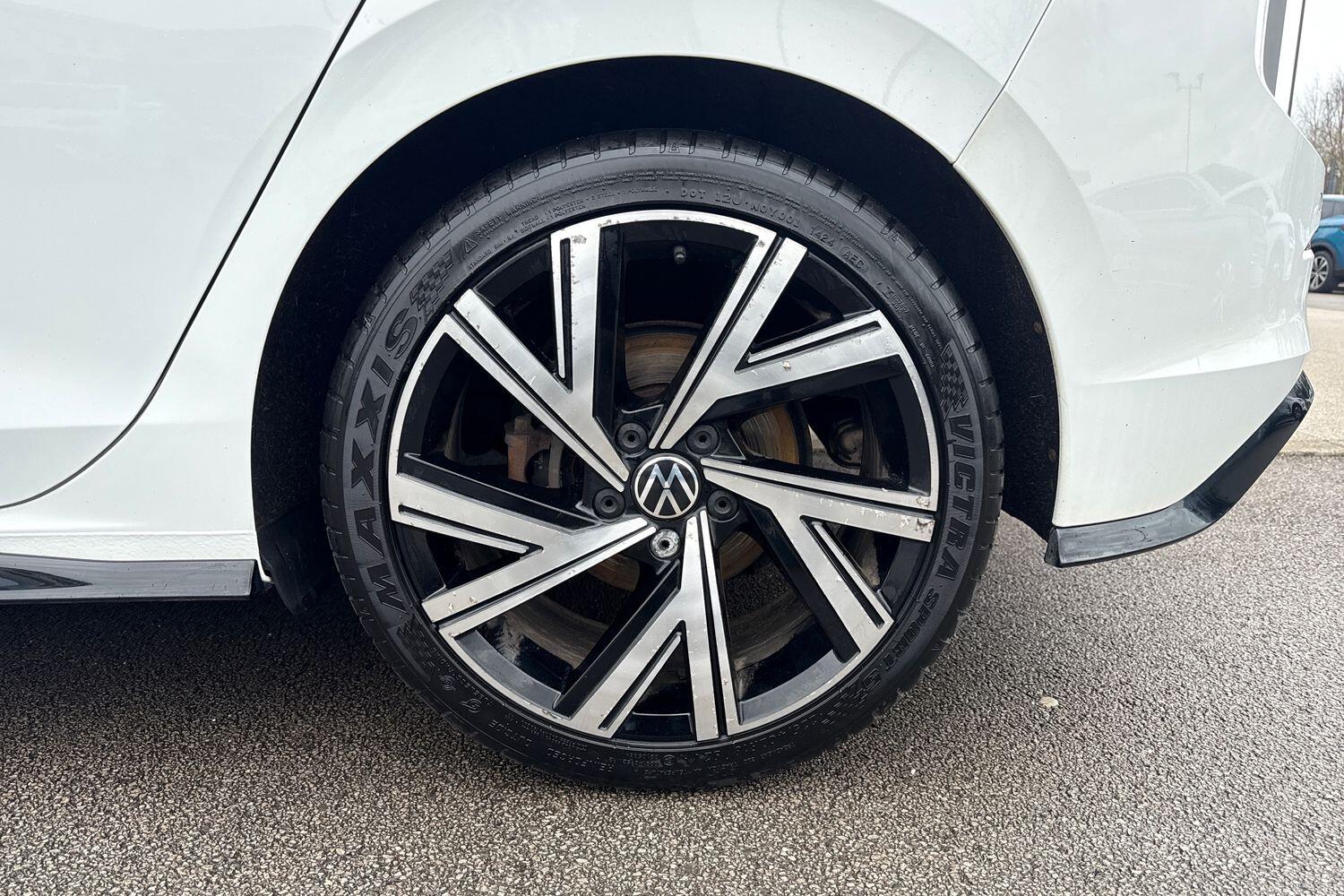 Used Volkswagen Golf 2021 for sale - 77733637: Photo 24