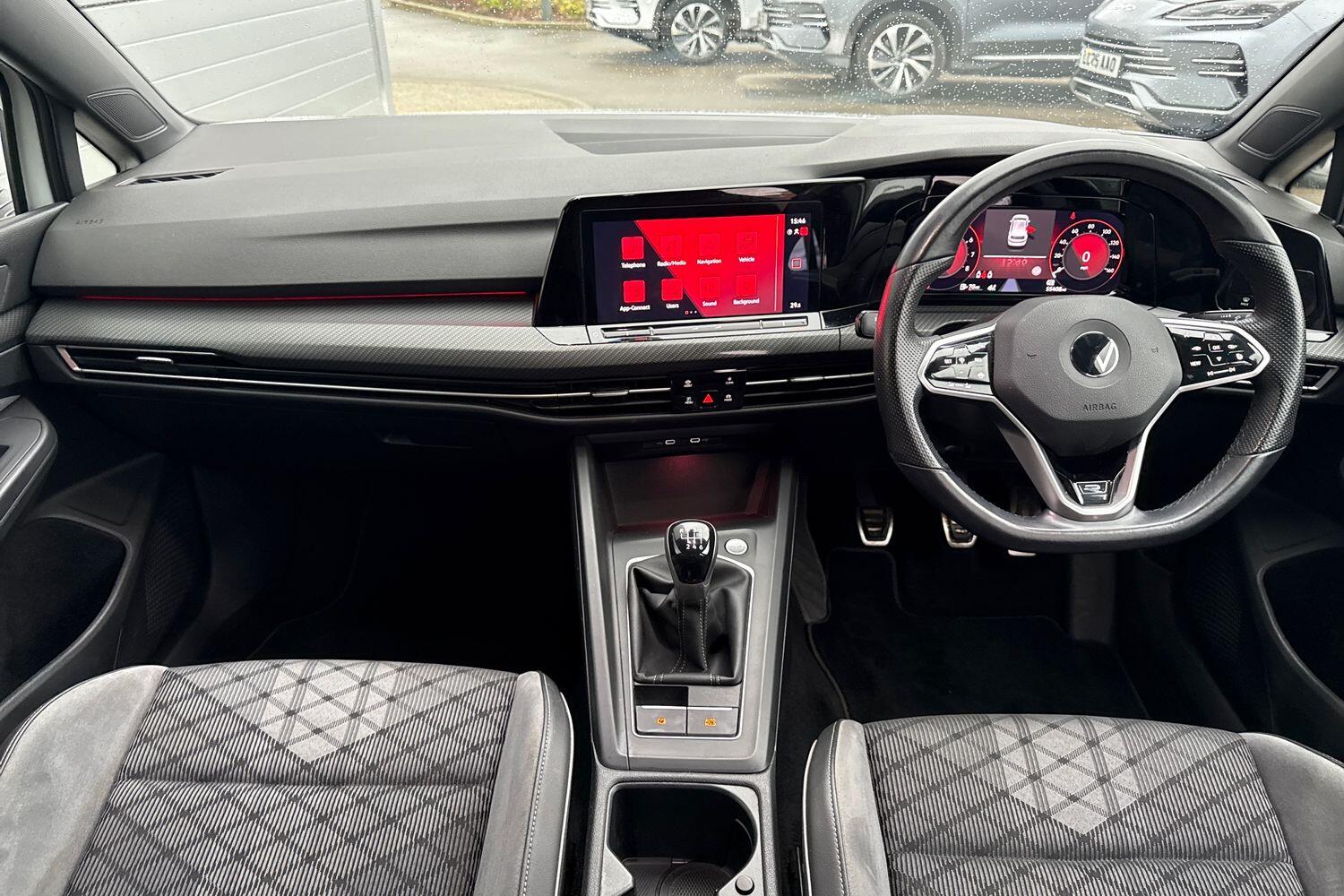 Used Volkswagen Golf 2021 for sale - 77733637: Photo 30