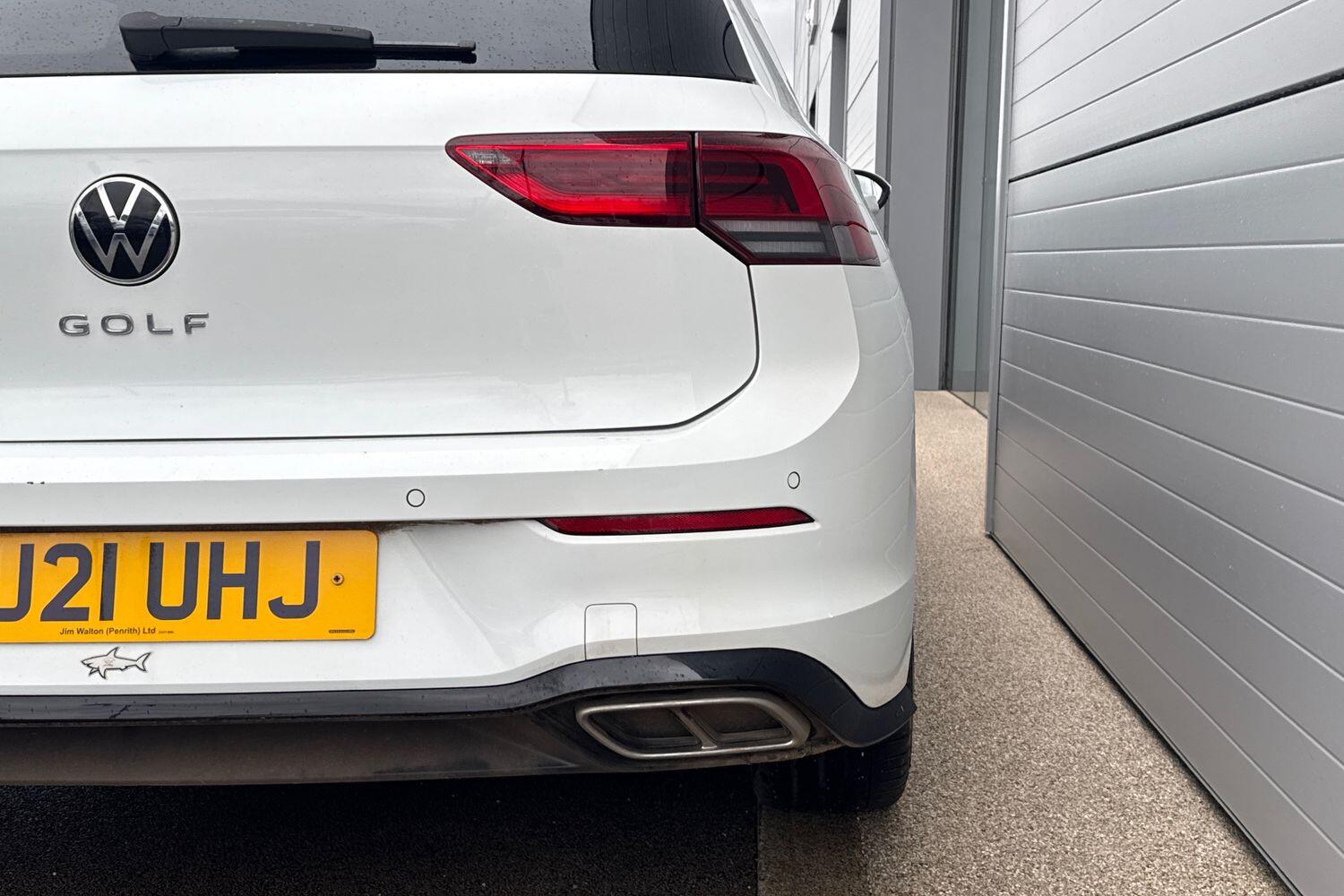 Used Volkswagen Golf 2021 for sale - 77733637: Photo 31