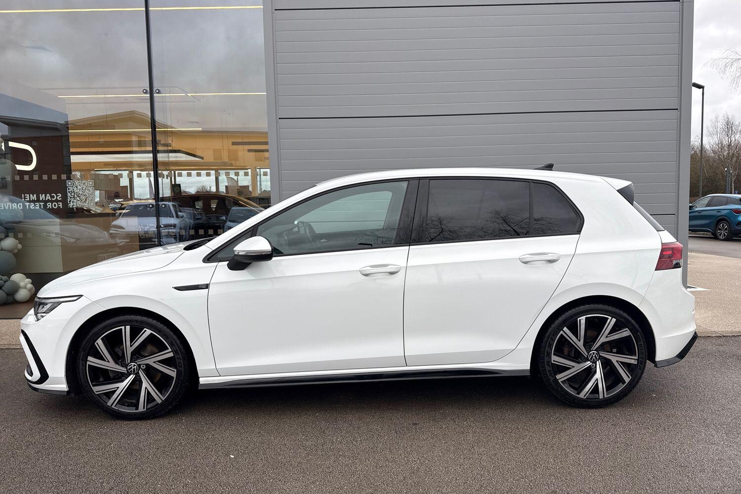 Used Volkswagen Golf 2021 for sale - 77733637: Photo 32