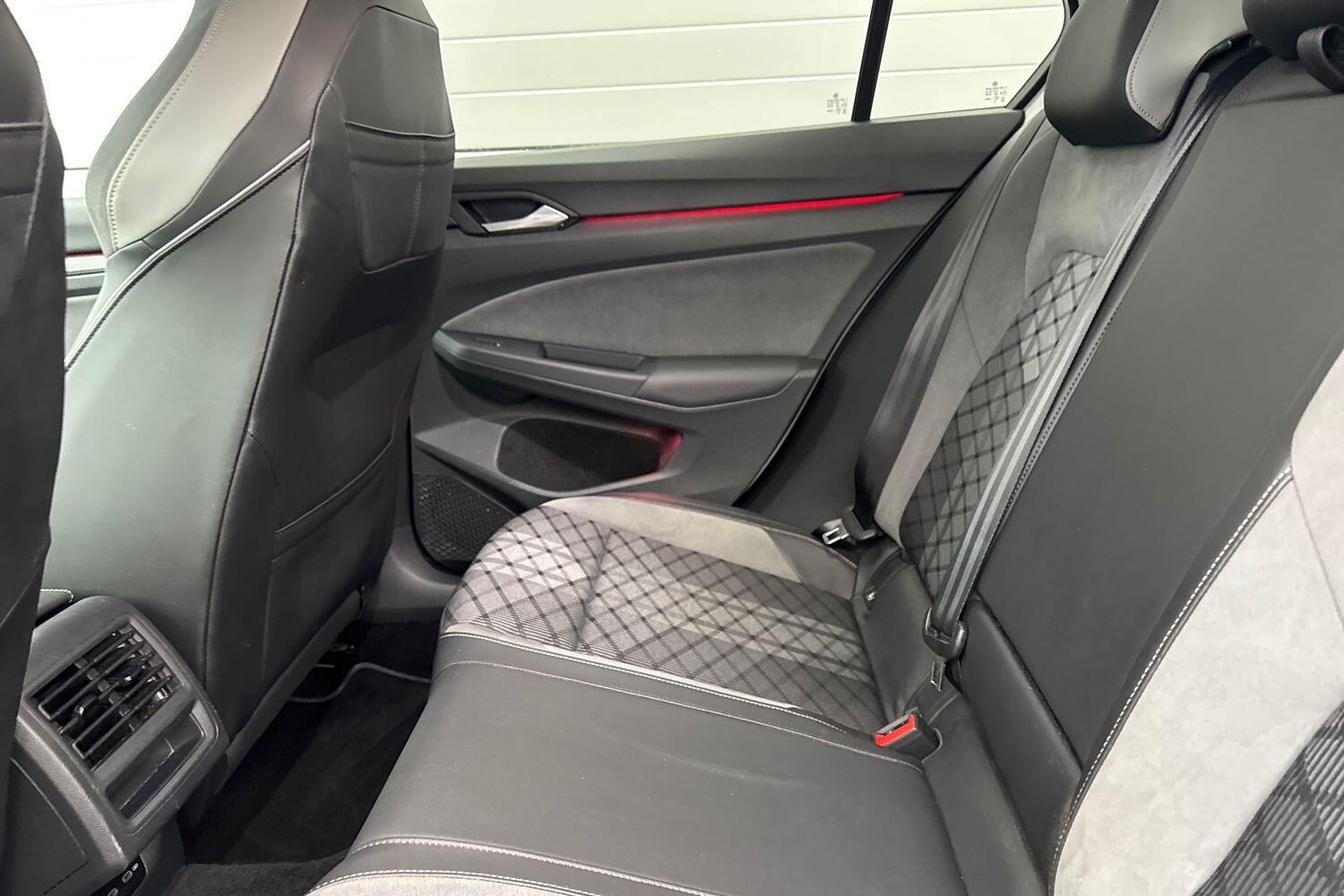 Used Volkswagen Golf 2021 for sale - 77733637: Photo 36