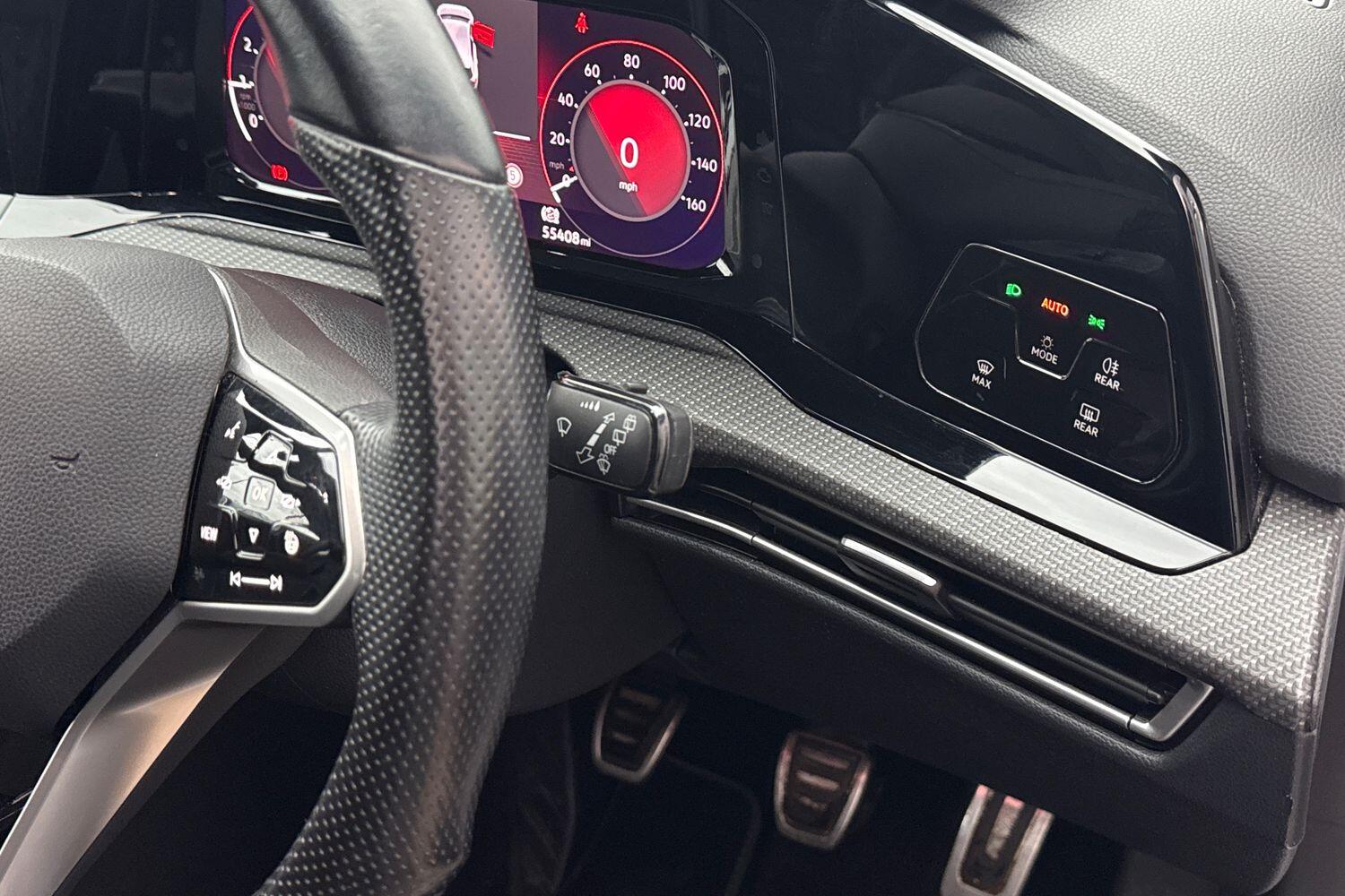 Used Volkswagen Golf 2021 for sale - 77733637: Photo 41