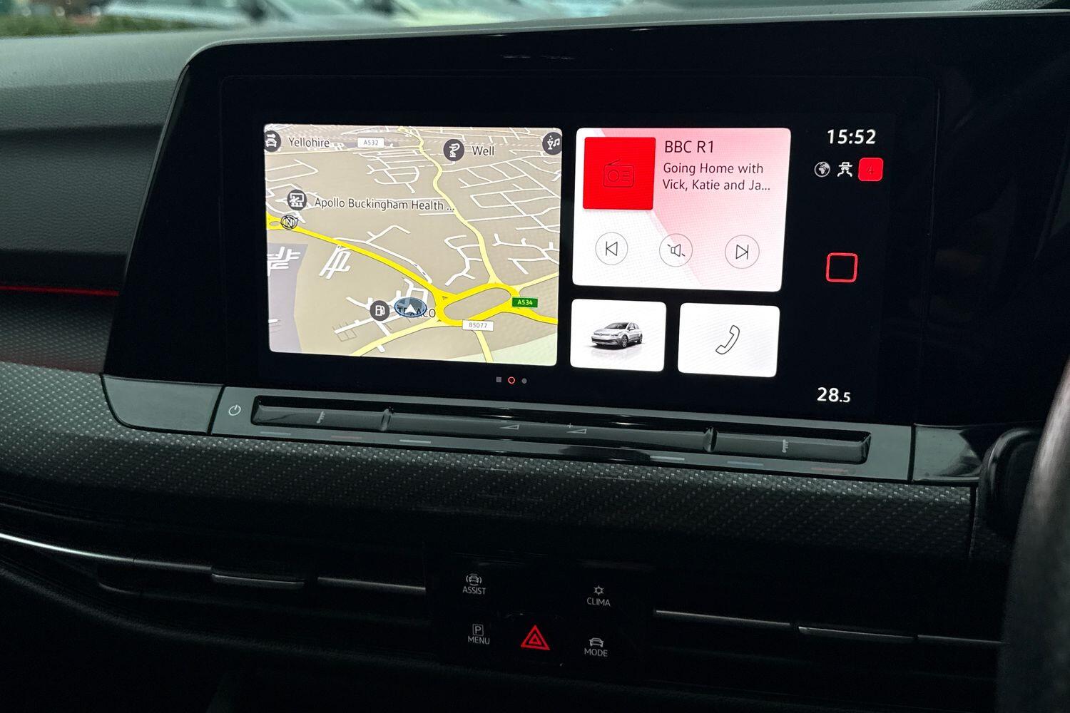 Used Volkswagen Golf 2021 for sale - 77733637: Photo 43