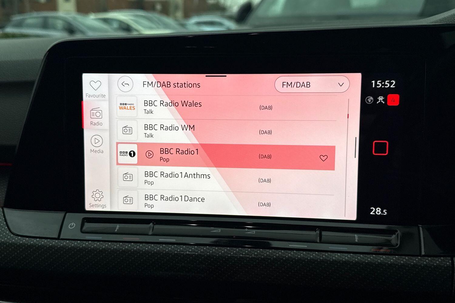 Used Volkswagen Golf 2021 for sale - 77733637: Photo 46