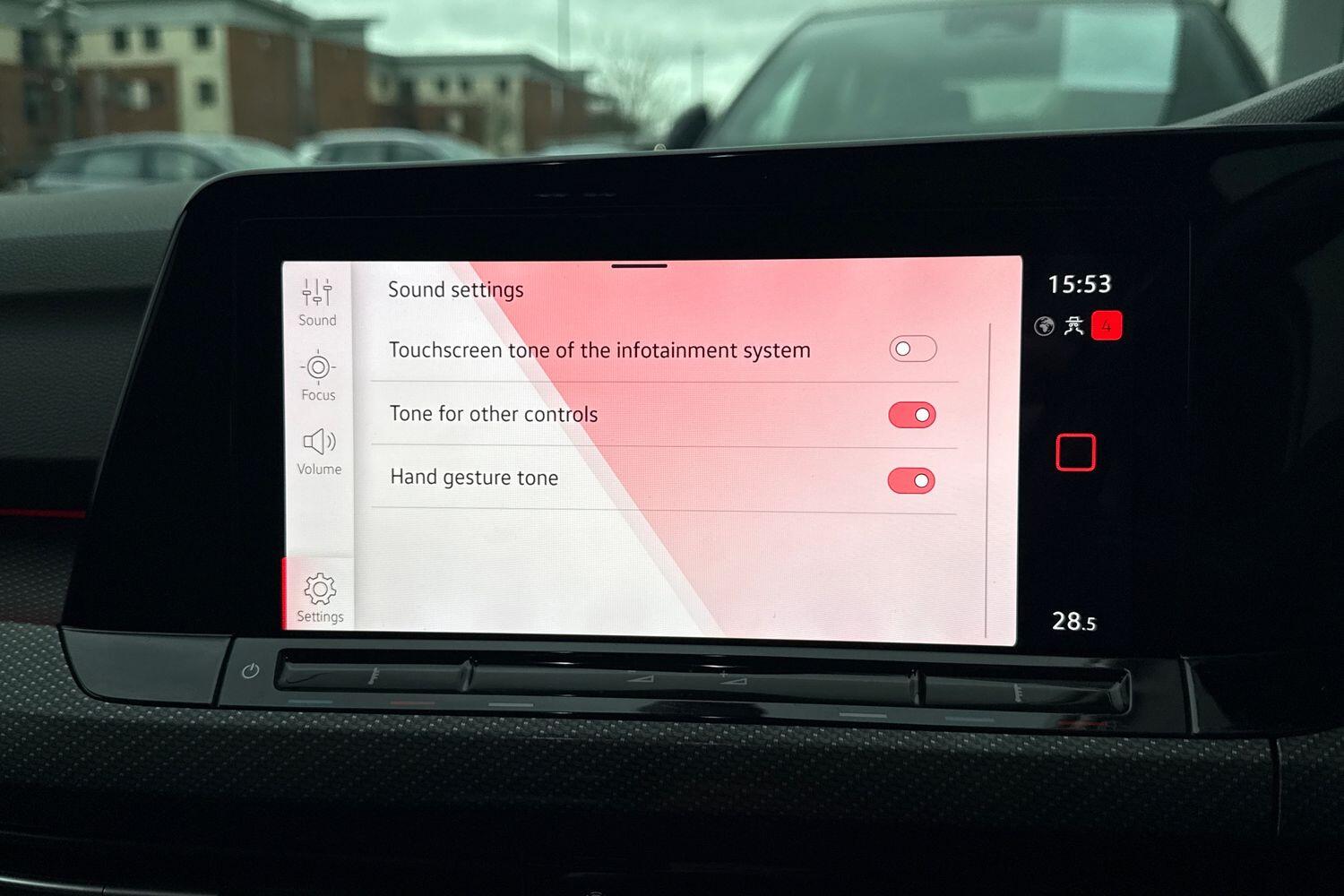 Used Volkswagen Golf 2021 for sale - 77733637: Photo 52