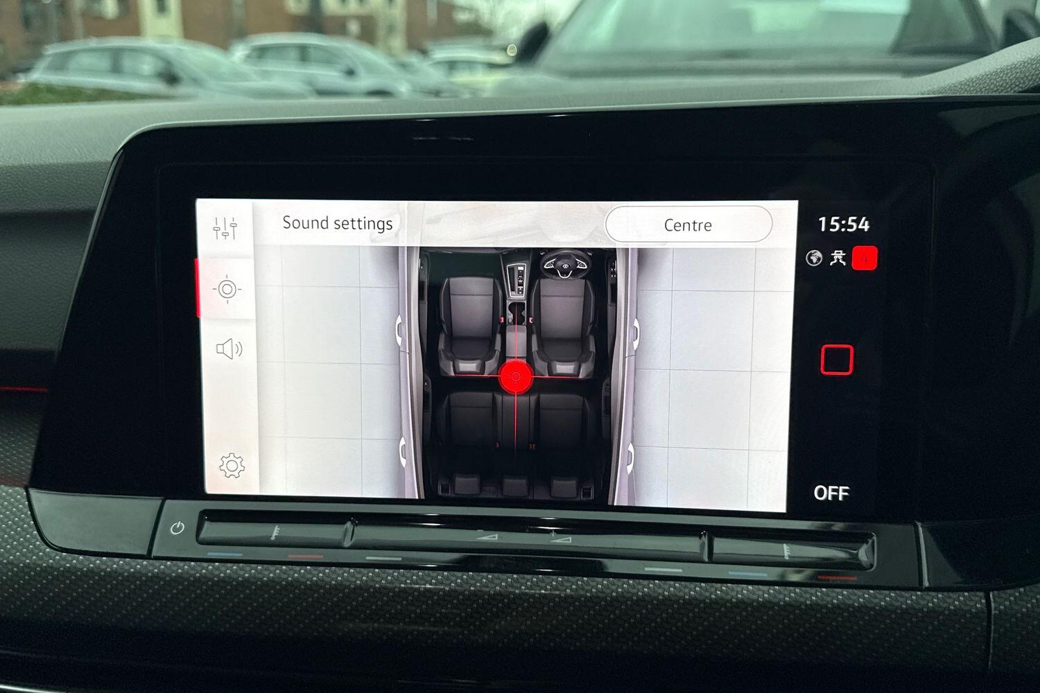 Used Volkswagen Golf 2021 for sale - 77733637: Photo 53