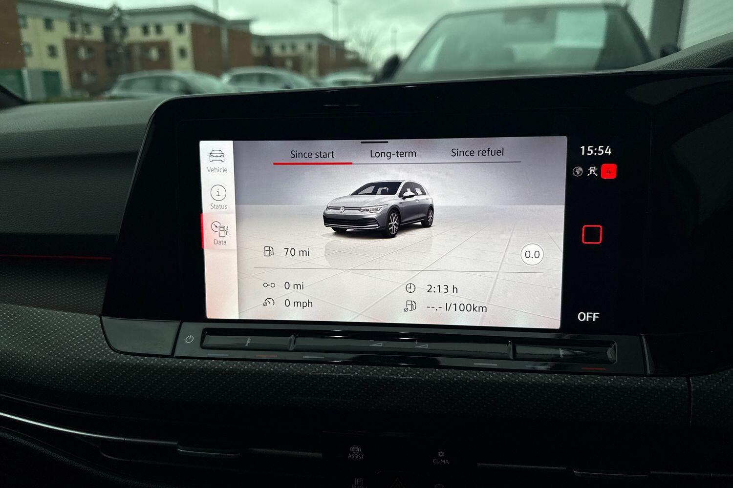 Used Volkswagen Golf 2021 for sale - 77733637: Photo 54