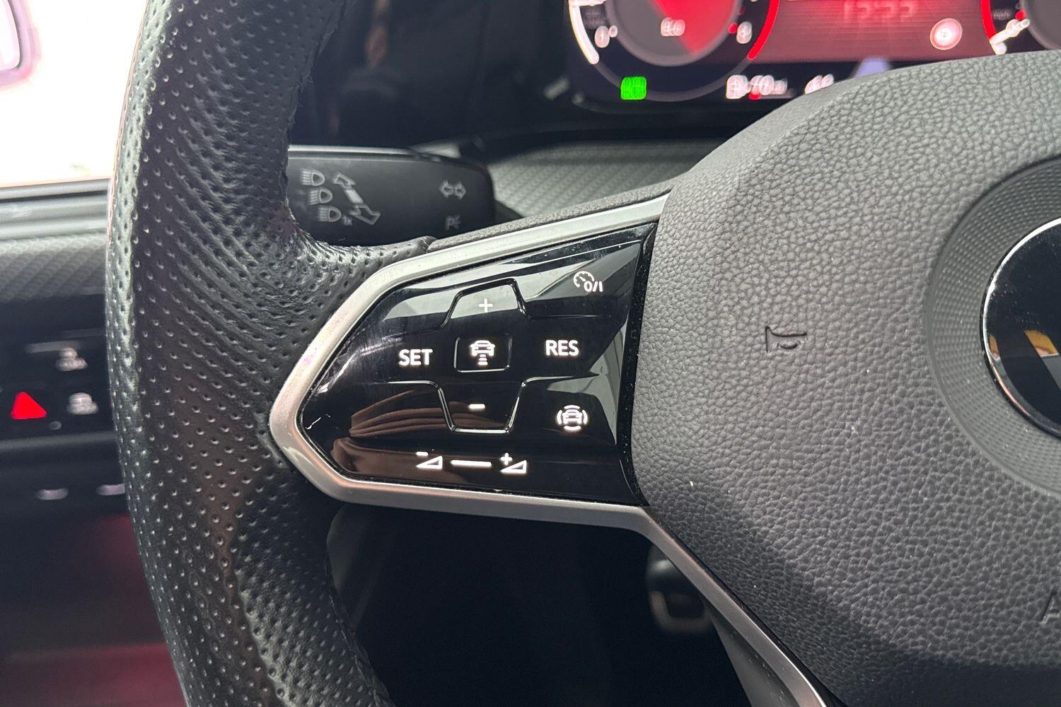 Used Volkswagen Golf 2021 for sale - 77733637: Photo 56