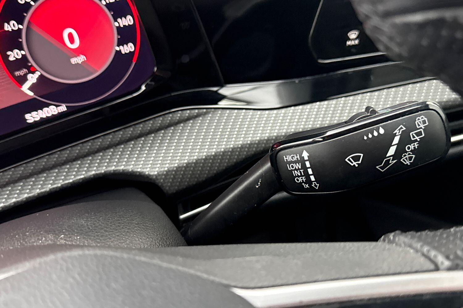 Used Volkswagen Golf 2021 for sale - 77733637: Photo 59