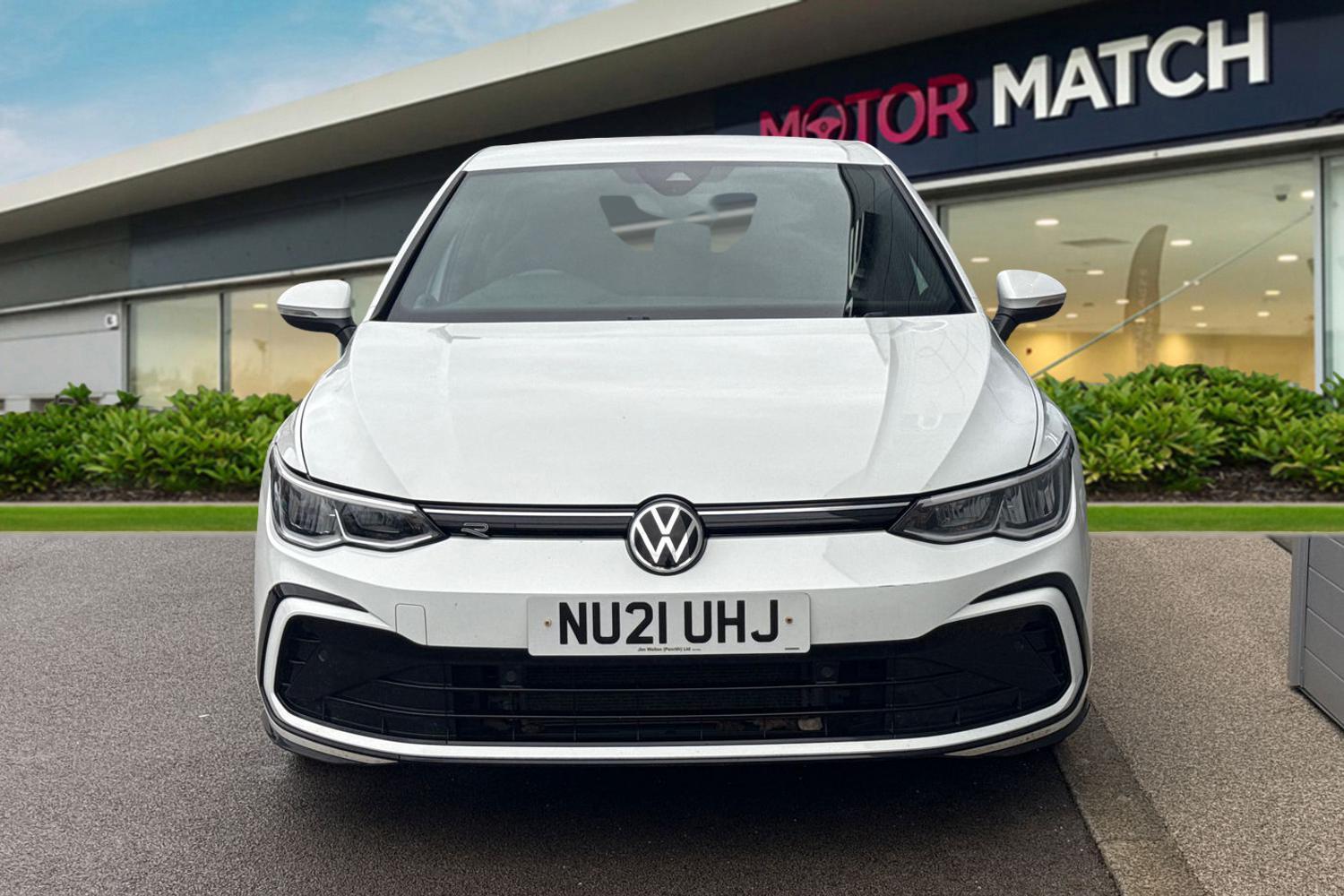 Used Volkswagen Golf 2021 for sale - 77733637: Photo 6