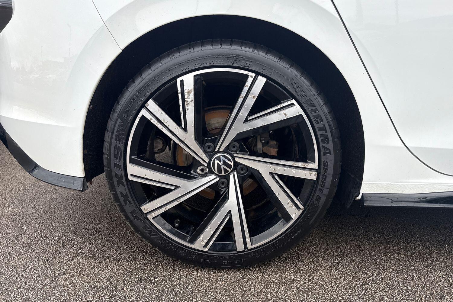 Used Volkswagen Golf 2021 for sale - 77733637: Photo 7