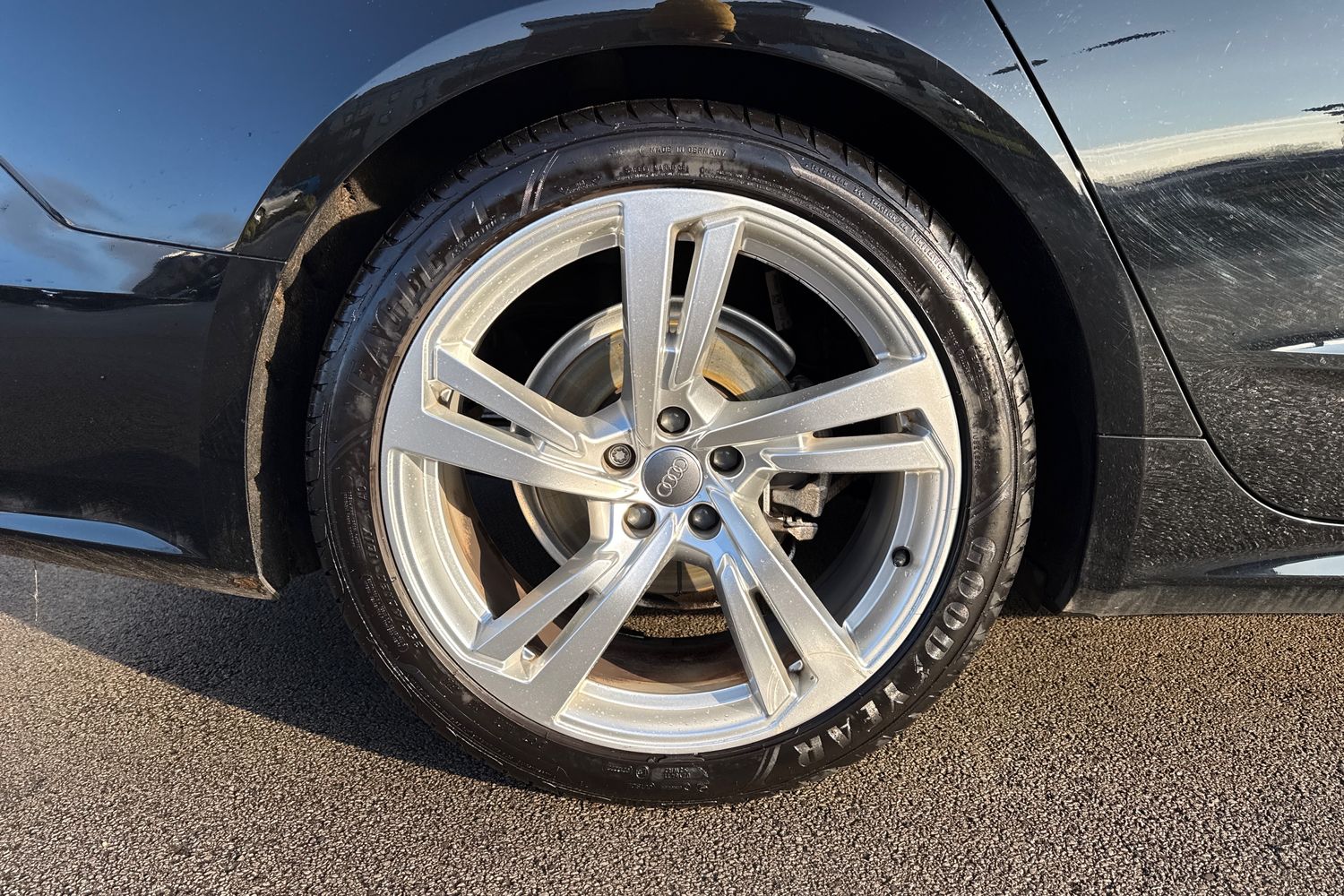 Used Audi A7 2020 for sale - 77233303: Photo 10