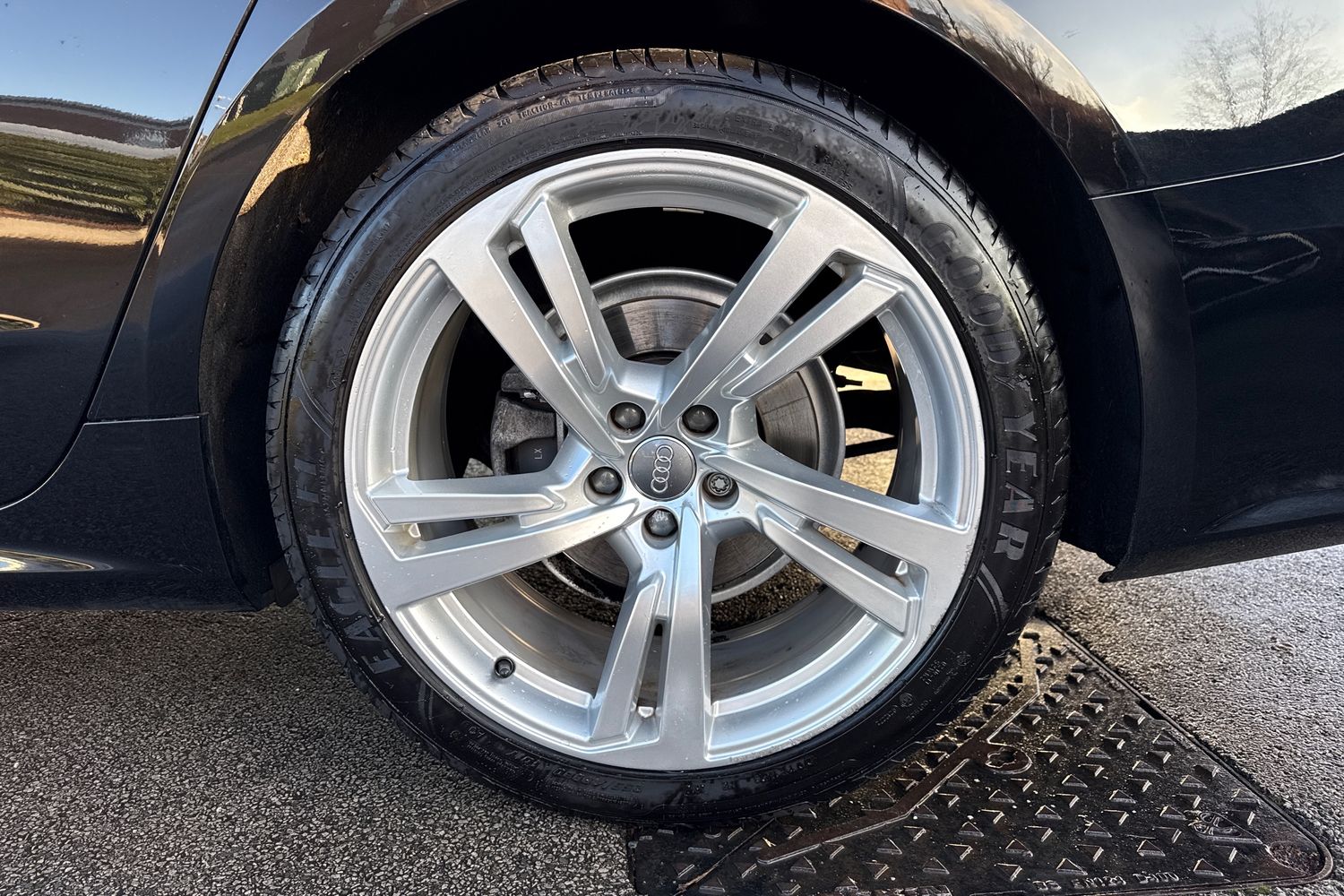 Used Audi A7 2020 for sale - 77233303: Photo 13