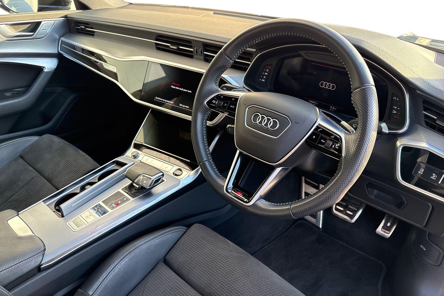 Used Audi A7 2020 for sale - 77233303: Photo 14