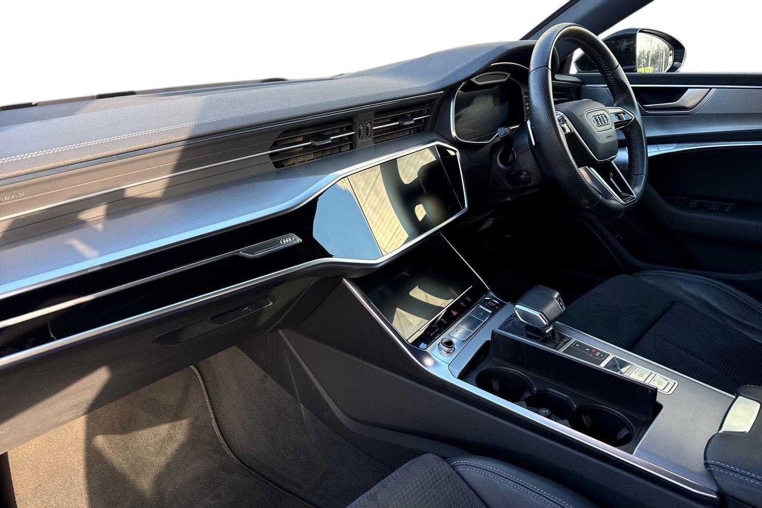 Used Audi A7 2020 for sale - 77233303: Photo 15