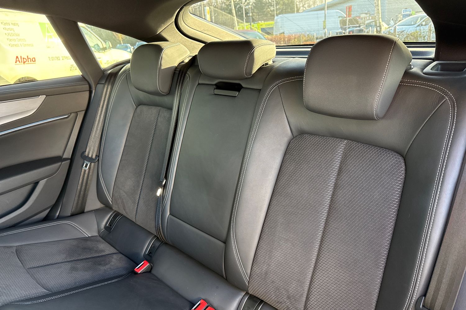 Used Audi A7 2020 for sale - 77233303: Photo 19