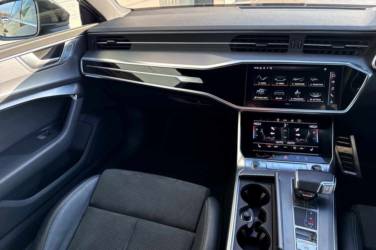 Used Audi A7 2020 for sale - 77233303: Photo 20