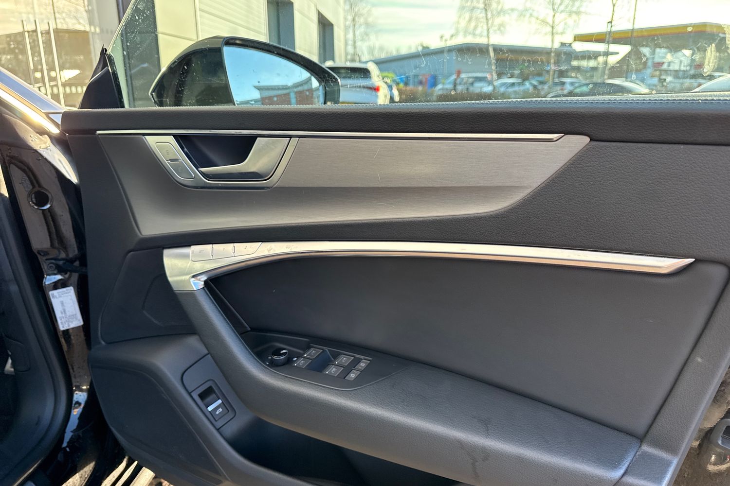 Used Audi A7 2020 for sale - 77233303: Photo 21