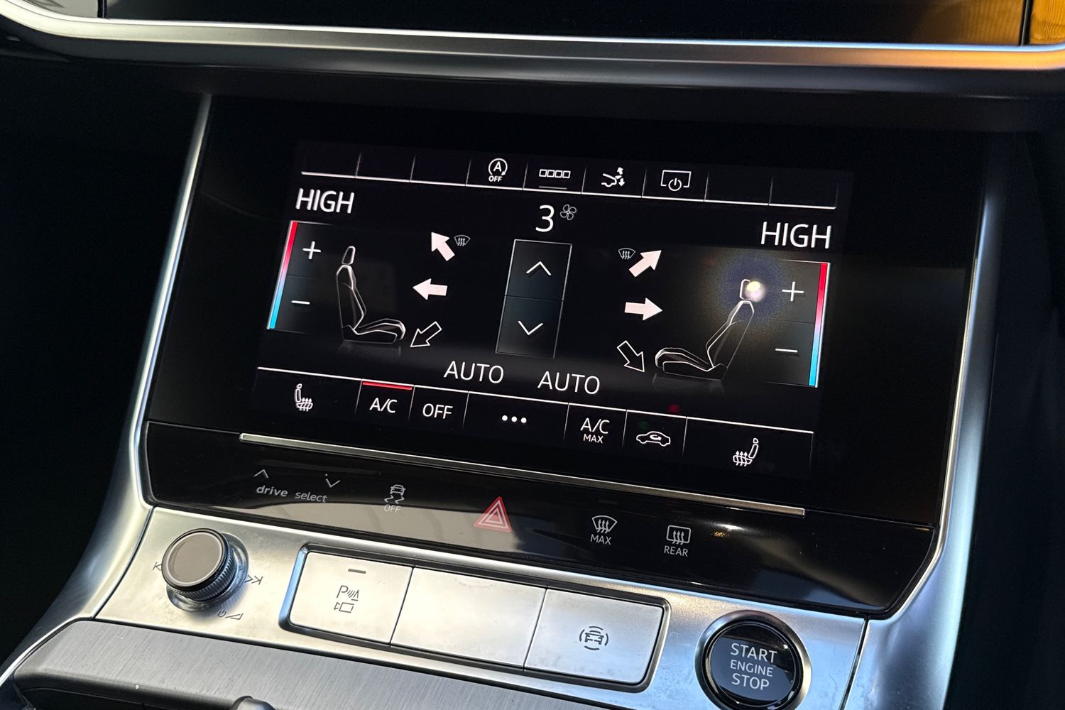 Used Audi A7 2020 for sale - 77233303: Photo 22