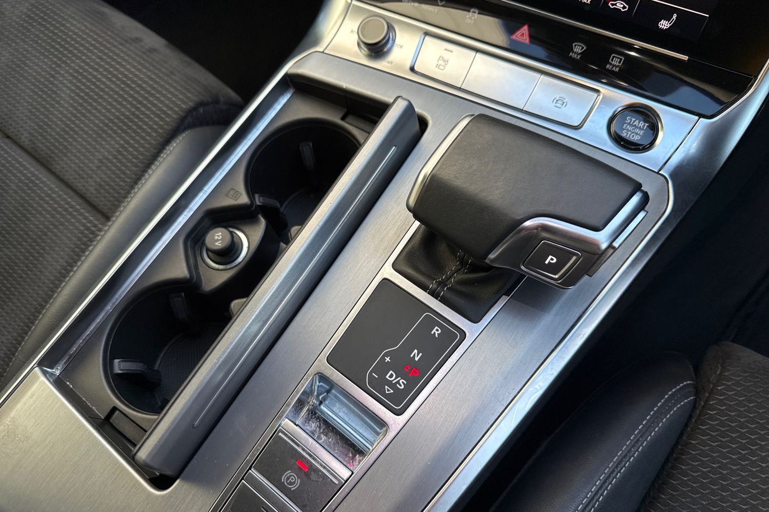 Used Audi A7 2020 for sale - 77233303: Photo 23