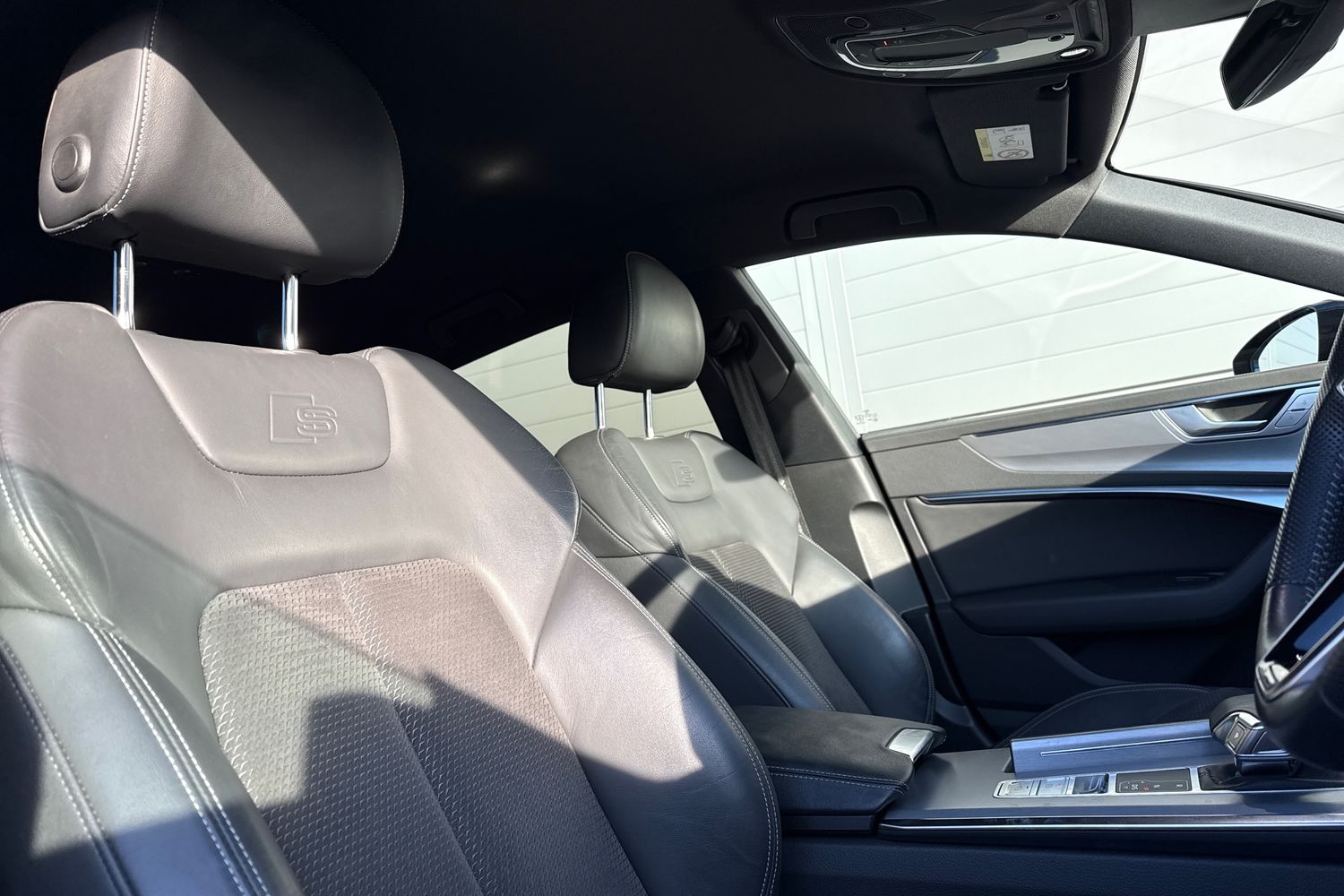 Used Audi A7 2020 for sale - 77233303: Photo 24