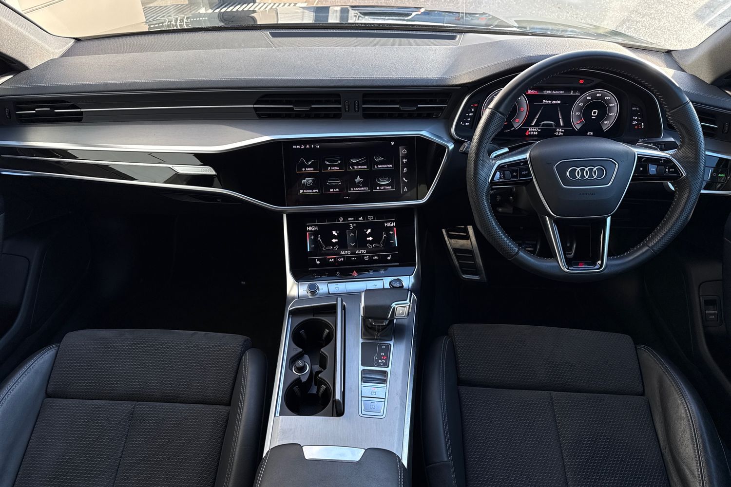 Used Audi A7 2020 for sale - 77233303: Photo 26